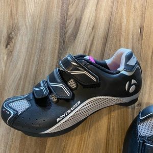 Bontrager Solstice Road Shoe
